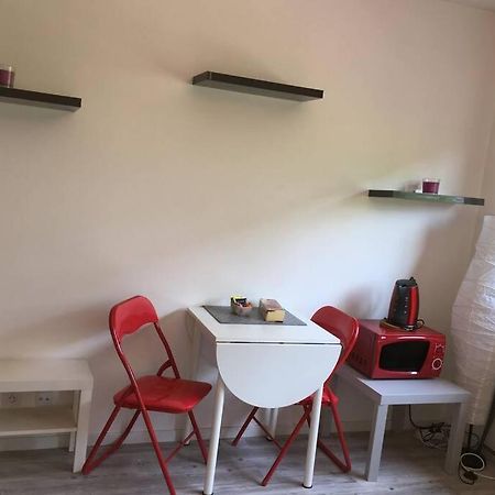 Studio Proche Du Lac-Triangle D'Or Apartment Annecy Exterior photo